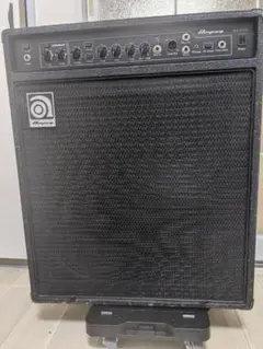 Ampeg 大人気 完動品 メンテナンス済 B2-RE Ampeg 大人気 B2-RE メルカリ - 完動品 メンテナンス済 ベース