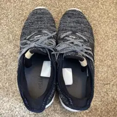 NIKE◆AIR MAX SEQUENT 3/エアマックスシークエント/グレー