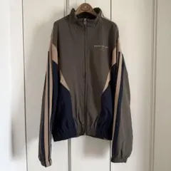 あ*様 lyft 2Line Oversize Track Jacket Pan - メルカリ