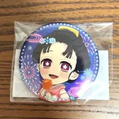 鬼滅の刃花火大会2025狛治と恋雪ufotableWEBSHOP缶バッジ恋雪