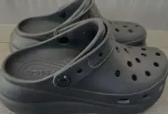 クロックス　サンダル