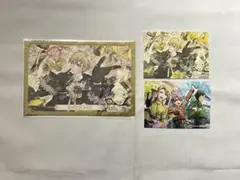 六弥ナギ 10周年 ポストカード 特典 アイナナ