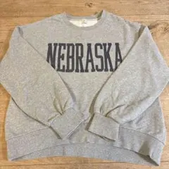 グリーンレーベルリラクシング スウェット