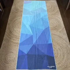 ヨガデザインラボ Yoga design labヨガマットのサムネイル