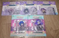 FGO 一番くじ サマーエクスペリエンス アーキタイプインセプション I賞 J賞