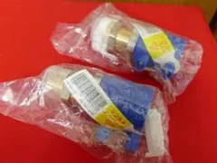 ILJ1-1313C 架橋ポリ、ポリブテン用オスネジ 30個セット - メルカリ