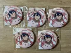 桃源暗鬼 パジャマバニー 缶バッジ 一ノ瀬 四季 - メルカリ