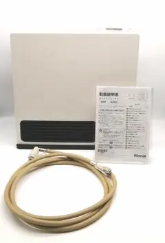 Rinnai SRC-365E LPガス用 2021年製 2mホース付き - メルカリ