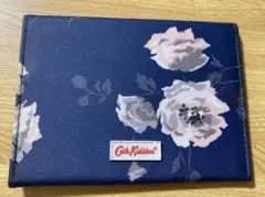 Cath Kidston キャスキッドソン 定期入れ 名刺入れ パスケース
