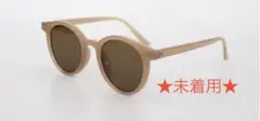 ★未使用★ 美品　STORY トープサングラス eyewearのサムネイル