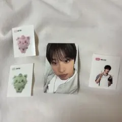 nctwish タレントカード