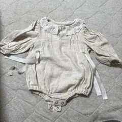 monbebe ロンパース L