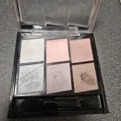 ケイト　トーンディメンショナルパレットEX-4