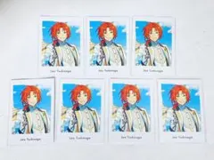 あんさんぶるスターズ あんスタ ぱしゃっつ シャッフル 月永レオ