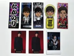 2025年最新】千社札岩田剛典の人気アイテム - メルカリ