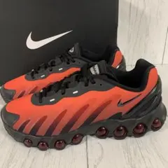 【超美品】Nike Air Max Dn8 Black/ Red 26.5㎝