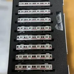 マイクロエース 横浜市営地下鉄3000A形 A-9760 ブルーライン - メルカリ