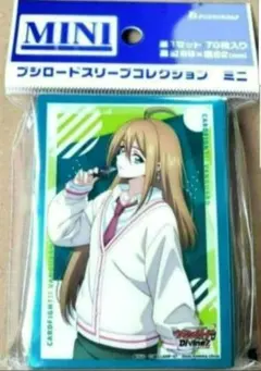 2026年最新】メグミ スリーブ ヴァンガードの人気アイテム - メルカリ