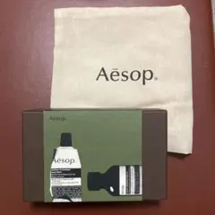 新品未開封　Aesop イソップ グリーティングスインザゲストルーム　ギフト用のサムネイル