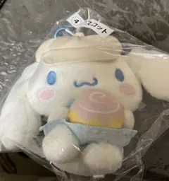 サンリオ シナモンロール くじ