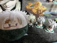 不死川実弥セット