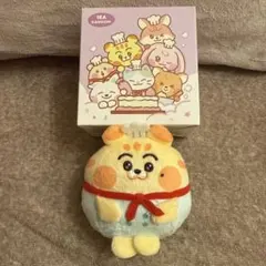 2026年最新】nct マーク ぬいぐるみの人気アイテム - メルカリ
