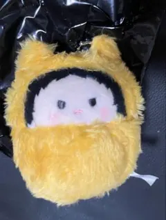 文豪ストレイドッグス　くるみたぴぬい　きつね　芥川龍之介　芥川