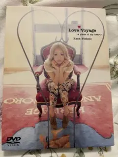 ミュージック Love Voyage ~a place of my heart~ [DVD] Amazon.co.jp: Love Voyage ~a place of my heart~(初回生産限定盤