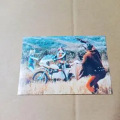 希少 1999 カルビー 仮面ライダーチップス カード 46 希少 1999 カルビー 仮面ライダーチップス カード 46 - メルカリ