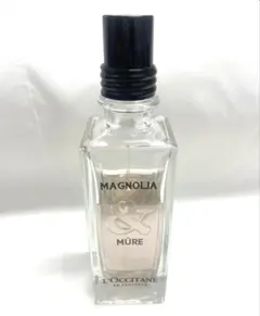 【希少商品】L'Occitane マグノリア & ミュール オードトワレ　香水