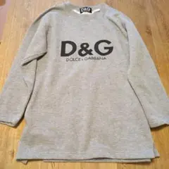 D&Gドルチェアンドガッバーナデカロゴ刺繍短丈スウェットクロップド 楽天市場】DOLCE&GABBANA D&Gドルチェ＆ガッバーナ ドルガバDG