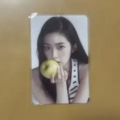 2026年最新】アイリーン トレカ 1pageの人気アイテム - メルカリ