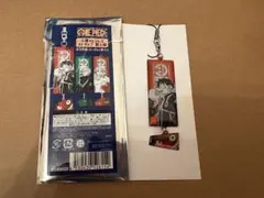 ONE PIECE　ルフィ