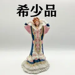 希少品 眠れる森の美女 フィギュア 陶器 人形 2026年最新】眠れる森の美女 置物の人気アイテム - メルカリ