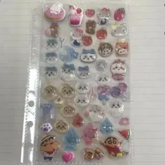 シールおすそ分け♩⟡