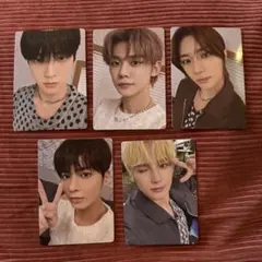 2026年最新】txt ペンライト トレカの人気アイテム - メルカリ