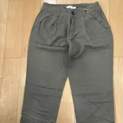grove パンツ Sのサムネイル