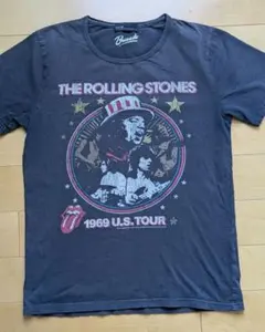 ローリングストーンズ The Rolling Stones Tシャツのサムネイル