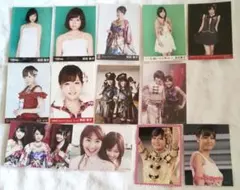 2026年最新】前田敦子 生写真の人気アイテム - メルカリ