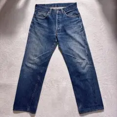 Levi's Vintage Clothing 501XX バレンシア USA製
