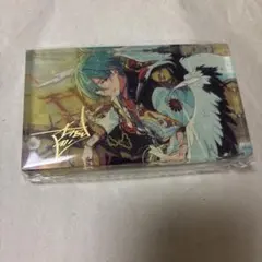 盛放アクリルブロック 巽