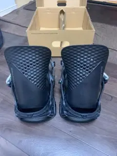 24-25 SALOMON サロモン HOLOGRAM ホログラムのサムネイル