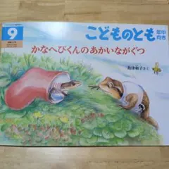 いわな やまおくに すむ さかな かがくのとも - メルカリ