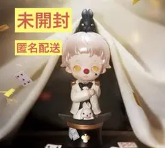 inosoul The Curtain Falls POP MART