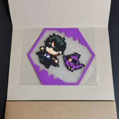 ドズル社クリアラバーコースターぼんじゅうる 新品