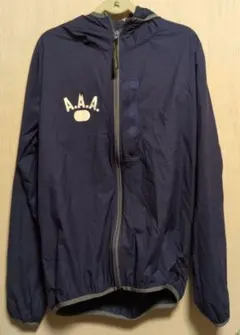 マウンテンリサーチ I.D.Jacketウインドシェルのサムネイル