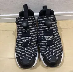 リーボック　インスタポンプフューリー