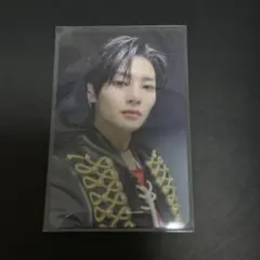 straykids スキズ　樂star アイエン　トレカ