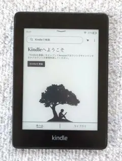 2026年最新】kindle paperwhite 10世代 32gbの人気アイテム - メルカリ