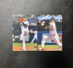 プロ野球チップス 村上宗隆 東京ヤクルトスワローズ 55 - メルカリ